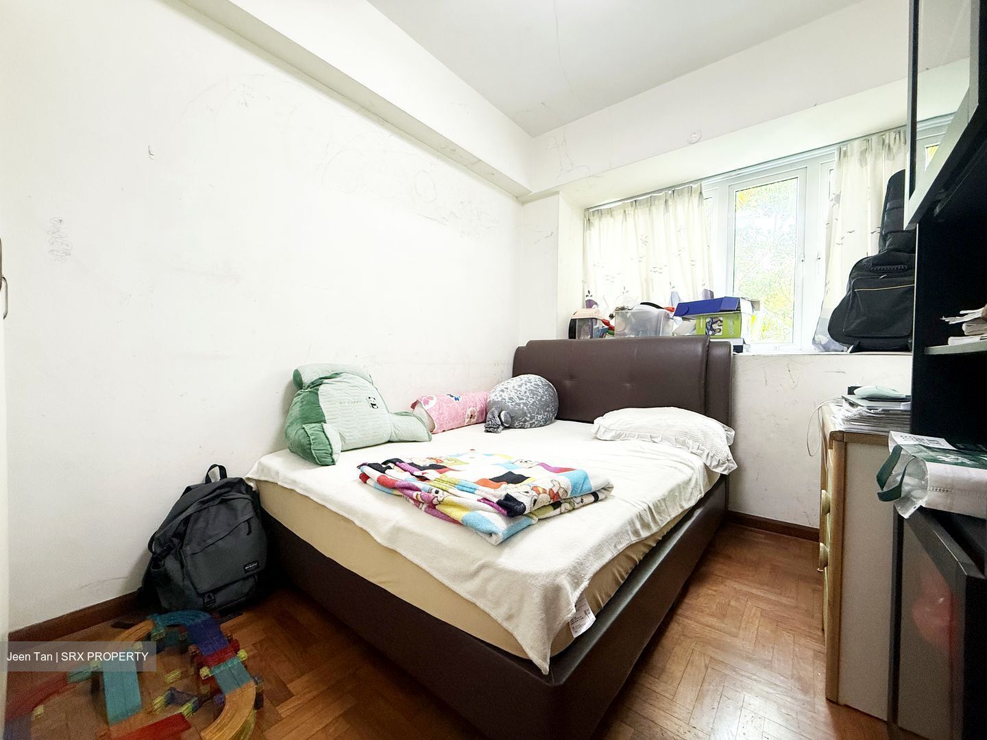 The Warren (D23), Condominium #576274811